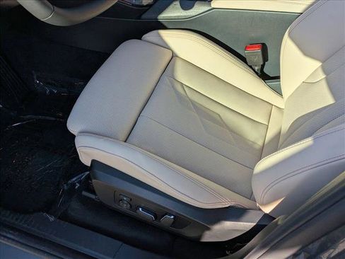 New 2026 BMW X3 xDrive30 w/ Convenience Package image 4