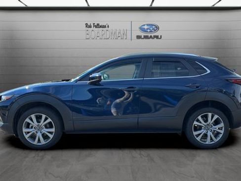 Used 2022 MAZDA CX-30 AWD 2.5 S w/ Select Package image 9