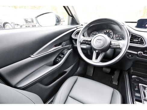 Used 2025 MAZDA CX-30 AWD 2.5 S w/ Select Sport Pkg image 6