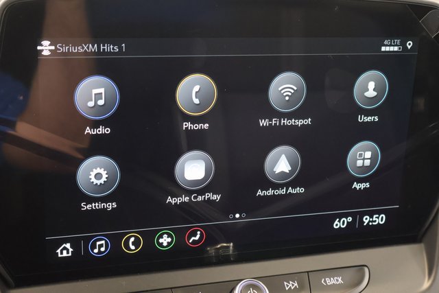 New 2026 Chevrolet Blazer LT w/ Convenience Package FWD image 21