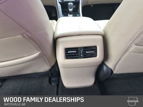 Used 2017 Honda Accord Touring image 21