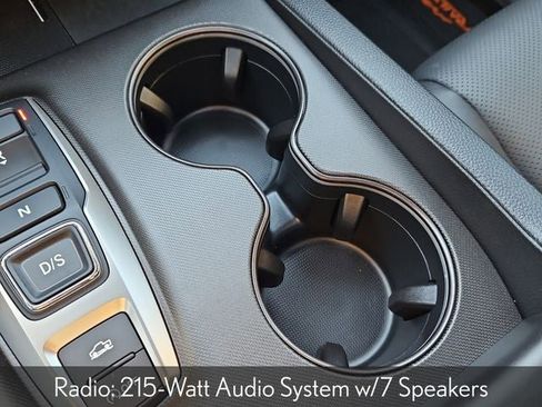 Certified 2025 Honda Ridgeline TrailSport+ image 21