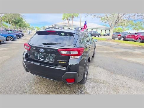 Used 2023 Subaru Crosstrek 2.5i Sport image 47