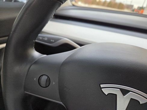 Used 2018 Tesla Model 3 Long Range image 26