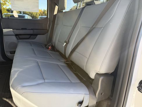 New 2026 Ford F450 XL image 20