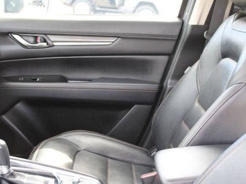 Used 2022 MAZDA CX-5 AWD 2.5 S w/ Premium Plus Pkg image 31