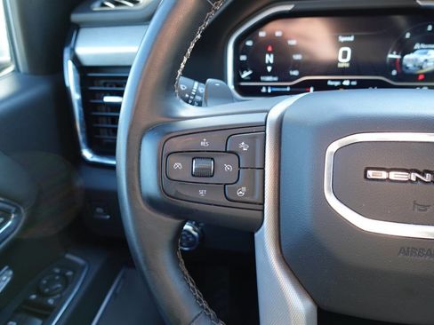 Used 2024 GMC Sierra 1500 Denali w/ Denali Reserve Package image 46