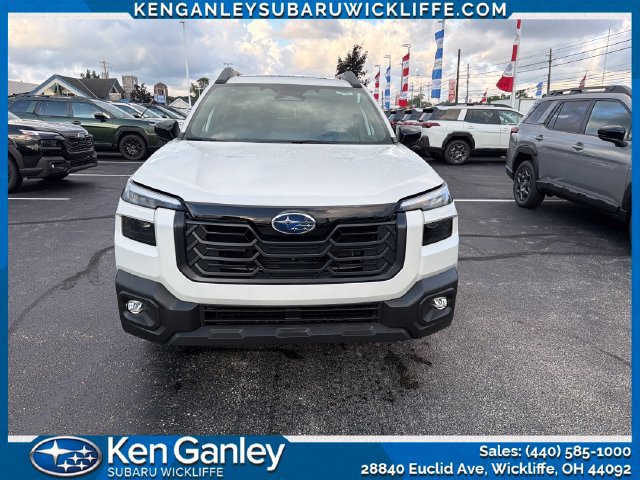 New 2026 Subaru Outback Limited XT AWD/4WD image 2