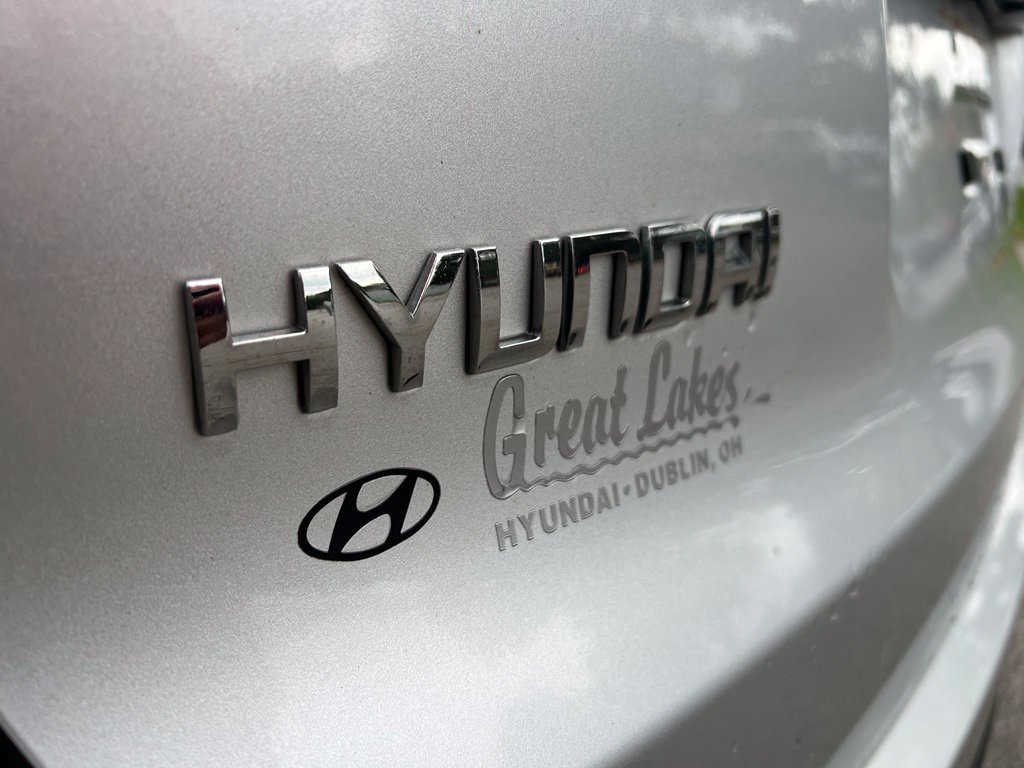 Used 2011 Hyundai Tucson Limited AWD/4WD image 31