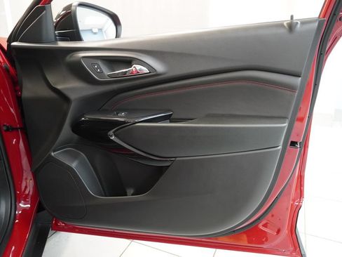 Used 2026 Chevrolet Trax RS w/ Driver Confidence Package FWD image 31