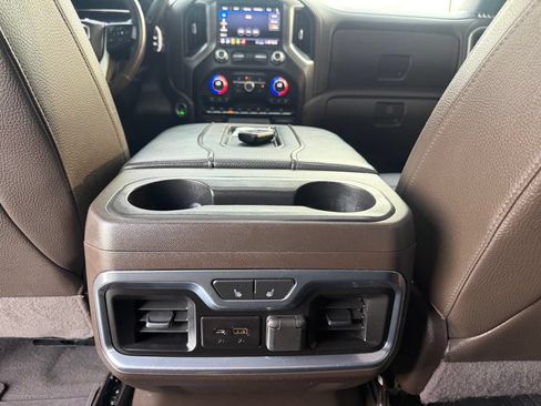 Used 2020 GMC Sierra 3500 Denali w/ Denali Ultimate Package AWD/4WD image 22