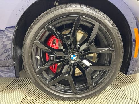 New 2026 BMW M340i xDrive w/ Premium Package AWD/4WD image 18