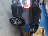 Certified 2020 GMC Acadia AT4 w/ Driver Alert Package II image 4