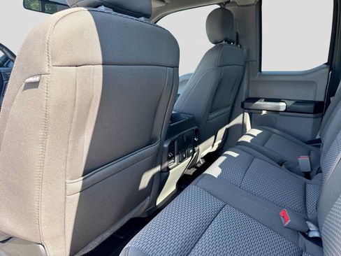 Used 2018 Ford F150 XLT w/ Equipment Group 302A Luxury AWD/4WD image 17