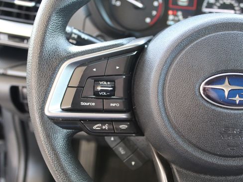 Used 2021 Subaru Forester image 31