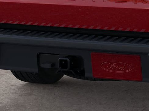 New 2026 Ford Maverick XLT w/ XLT Luxury Package FWD image 23