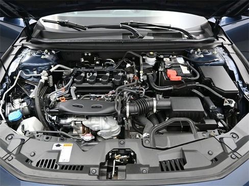 Used 2023 Honda Accord EX image 13