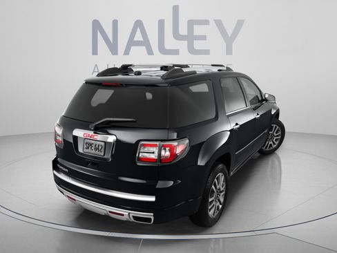Used 2013 GMC Acadia Denali FWD image 4