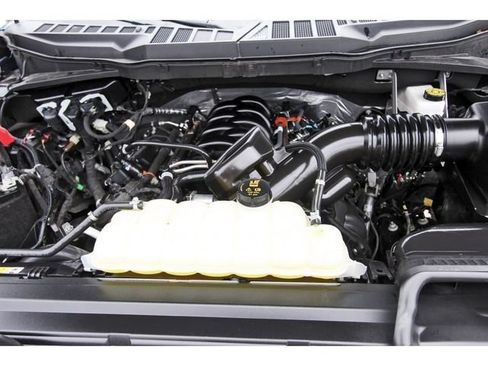 Used 2025 Ford F150 XLT w/ Equipment Group 301A Standard AWD/4WD image 30