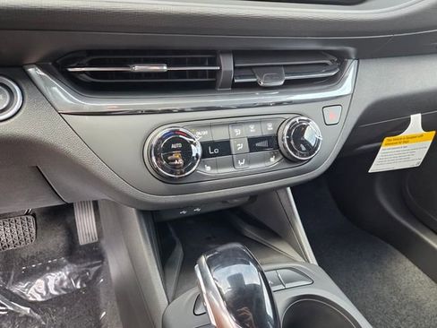New 2026 Buick Envista Sport Touring w/ Convenience I Package FWD image 23