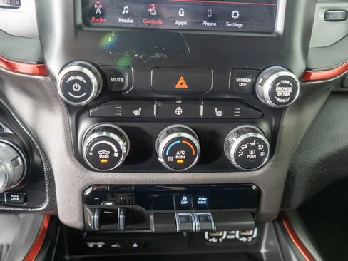 Used 2019 RAM 1500 Rebel w/ Level 1 Equipment Group AWD/4WD image 21