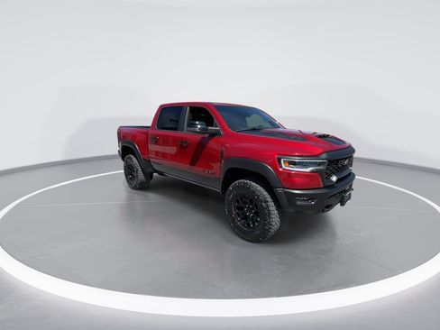 New 2026 RAM 1500 RHO AWD/4WD image 25