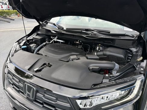 Used 2025 Honda Odyssey Sport-L image 27
