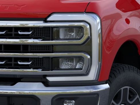 New 2026 Ford F350 Lariat AWD/4WD image 18