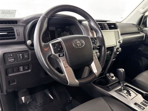 Certified 2023 Toyota 4Runner SR5 Premium image 13