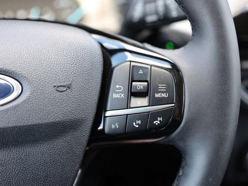 Used 2022 Ford Escape SE w/ Convenience Package AWD/4WD image 39
