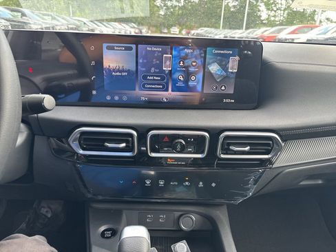 New 2026 Nissan Sentra SV w/ Floor Mat Package FWD image 11