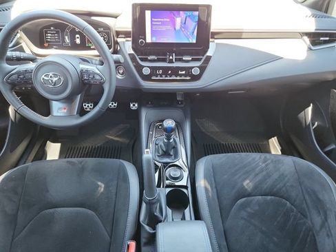 Used 2024 Toyota Corolla GR AWD/4WD image 20