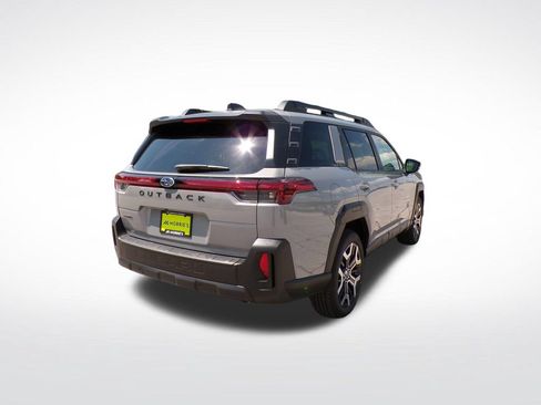New 2026 Subaru Outback Touring XT AWD/4WD image 5