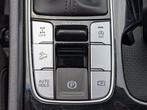 Used 2023 Hyundai Tucson SE AWD/4WD image 26