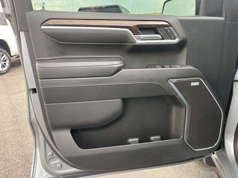 Used 2024 GMC Sierra 1500 Elevation w/ Elevation Premium Package image 20