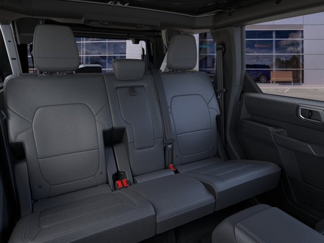 New 2026 Ford Bronco Outer Banks AWD/4WD image 11