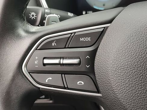 Used 2023 Hyundai Santa Fe SEL w/ Premium Package FWD image 21