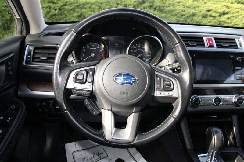 Used 2016 Subaru Outback 3.6R Limited AWD/4WD image 19