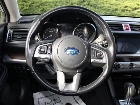 Used 2016 Subaru Outback 3.6R Limited AWD/4WD image 19