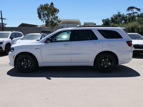 New 2026 Dodge Durango GT AWD/4WD image 5
