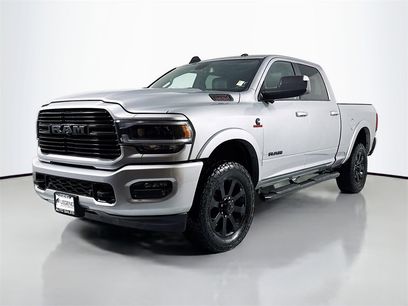 Used 2022 RAM 2500 Laramie