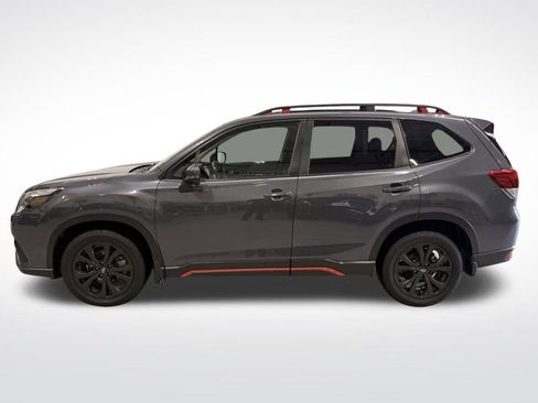 Used 2022 Subaru Forester Sport AWD/4WD image 2