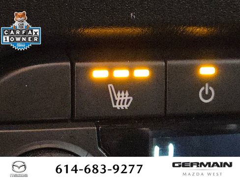 Used 2025 MAZDA CX-5 AWD 2.5 S w/ Select Package image 31