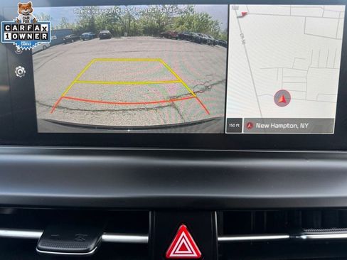 Certified 2025 Kia Seltos S FWD image 13