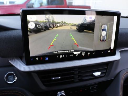 New 2026 Ford Explorer Tremor AWD/4WD image 27