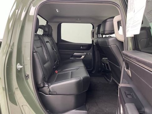 Used 2023 Toyota Tundra SR5 w/ TRD Sport Premium Package image 15