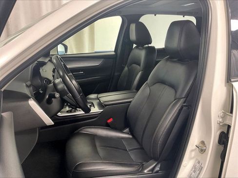 Used 2024 MAZDA CX-90 3.3 Turbo w/ Preferred Plus AWD/4WD image 10