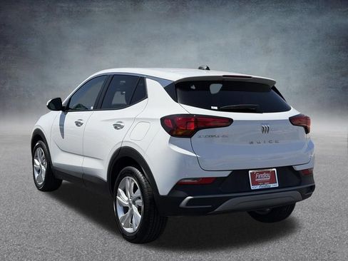 Used 2025 Buick Encore GX Preferred FWD image 6