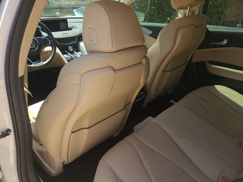 Used 2021 Acura TLX w/ Technology Package FWD image 9