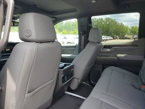 New 2026 GMC Sierra 1500 SLT w/ SLT Premium Plus Package AWD/4WD image 12